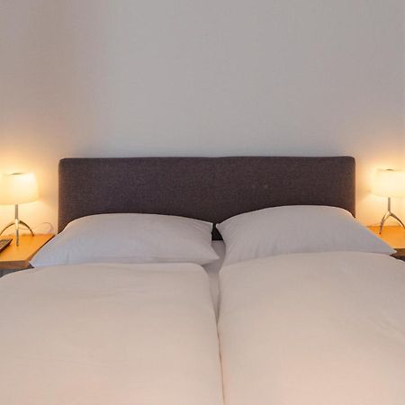 Firstclass Apartments Hamburg Eksteriør bilde